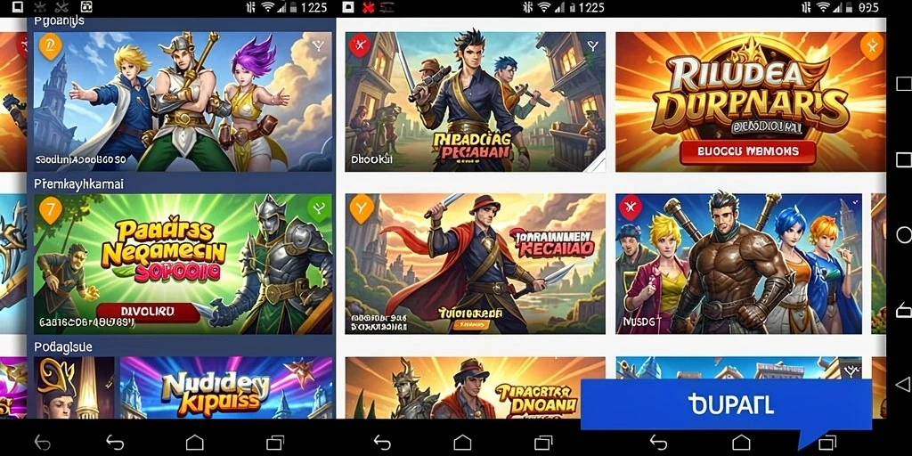 Fitur bonus yang menarik dan menguntungkan bagi pemain.