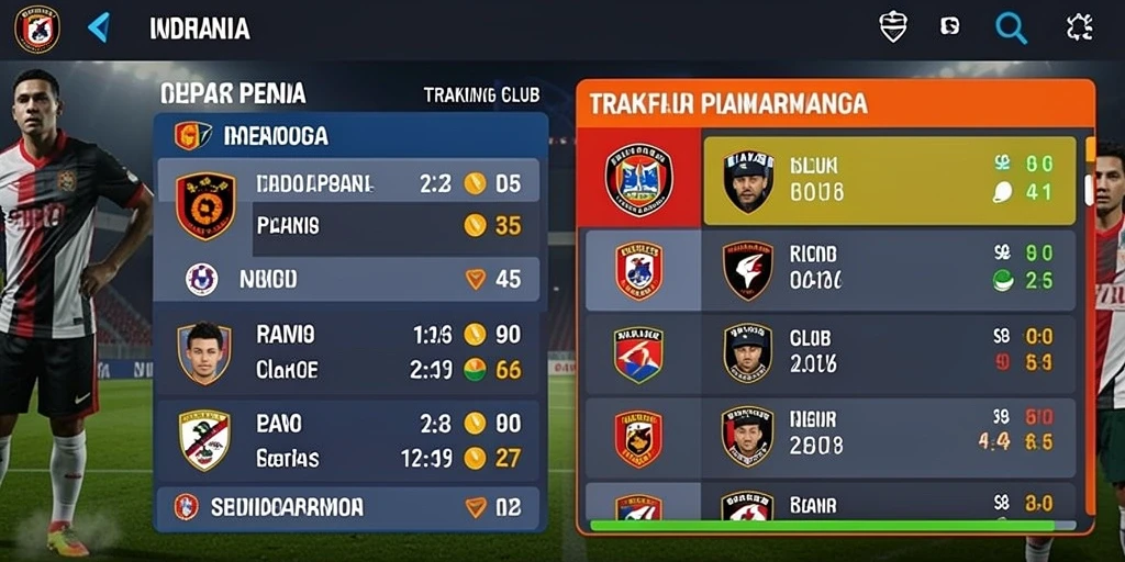 Komunitas aktif untuk berbagi strategi dan pengalaman.