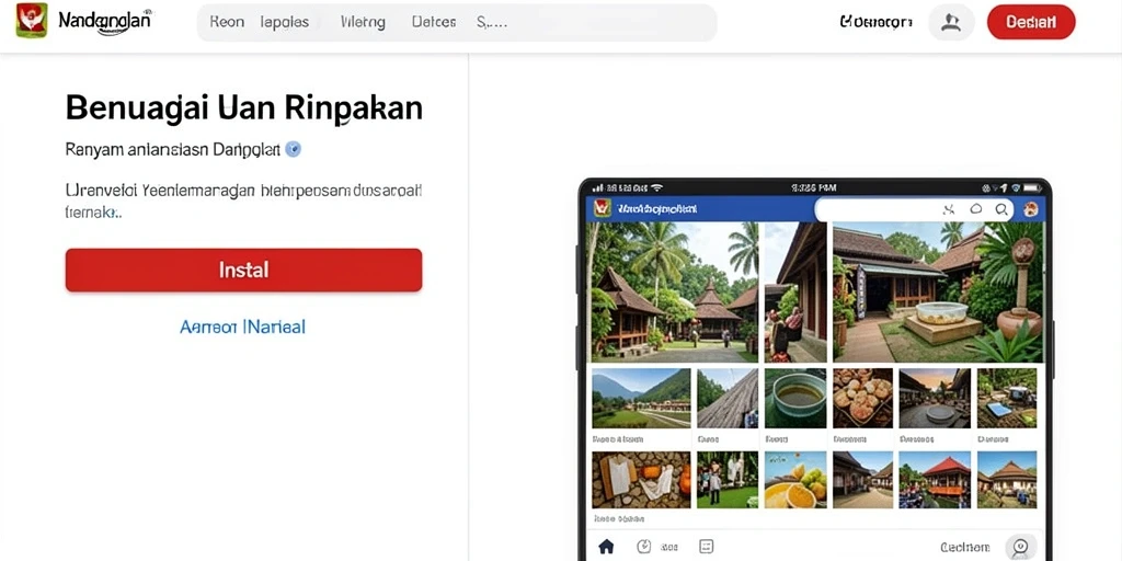 Visual atmosfer yang menakjubkan saat menjelajahi dunia ANOBOYTOTO.