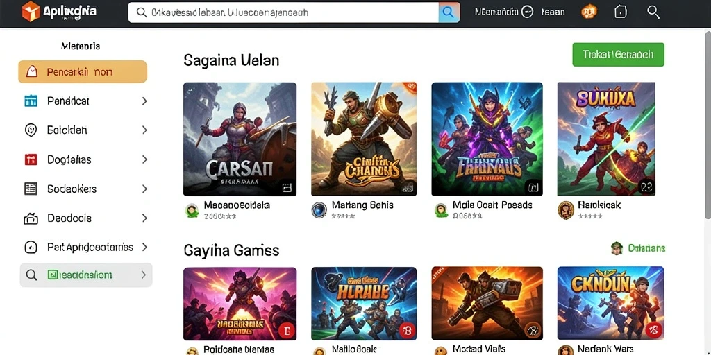 Tampilan grafik berkualitas tinggi di BETWIN999.