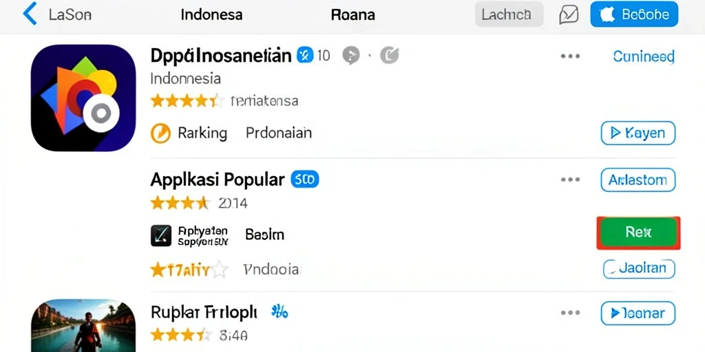 Misi seru dengan tantangan yang beragam dan menarik.