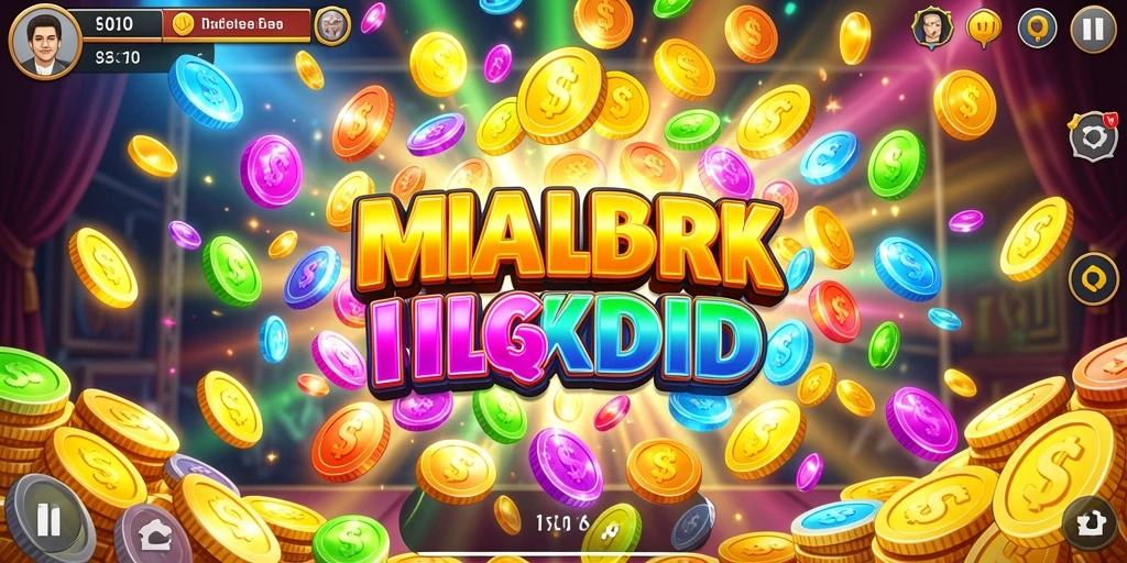 Fitur bonus menarik yang menambah pengalaman bermain.