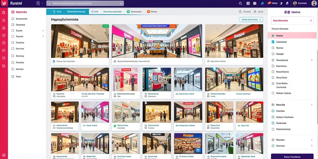 Fitur bonus yang menguntungkan dan seru.