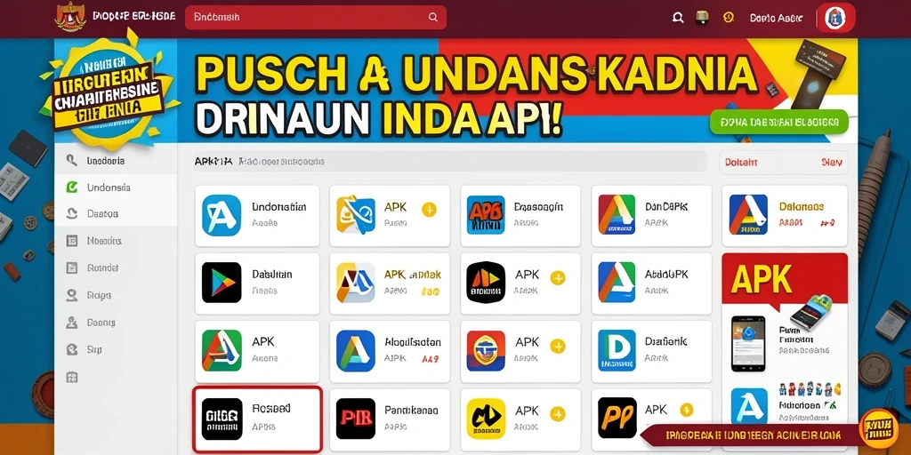 Fitur dukungan pelanggan yang siap membantu pengguna.