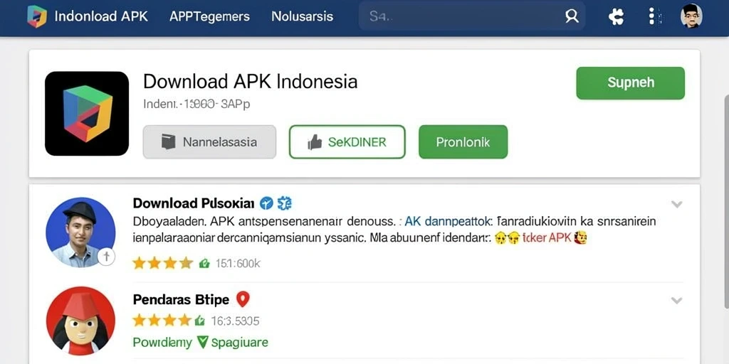Level menantang yang harus diselesaikan.