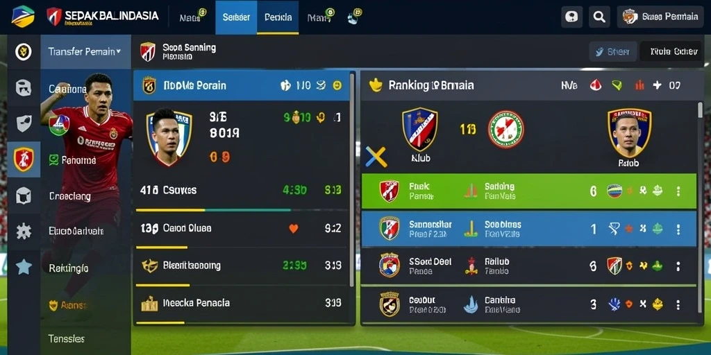 Bonus besar untuk meningkatkan peluang menang.