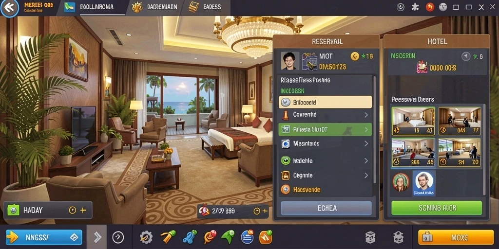 Slot mesin dengan tema menarik dan hadiah besar.