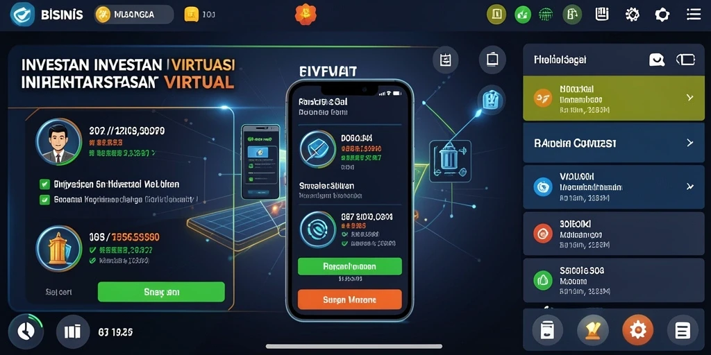Promo dan bonus menarik untuk semua pengguna.