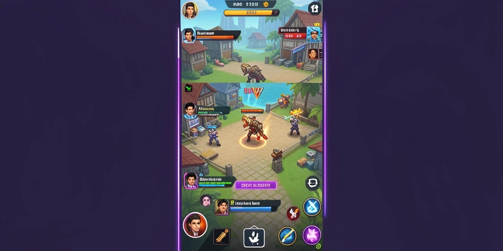 Event seru dengan hadiah menggiurkan setiap bulannya.