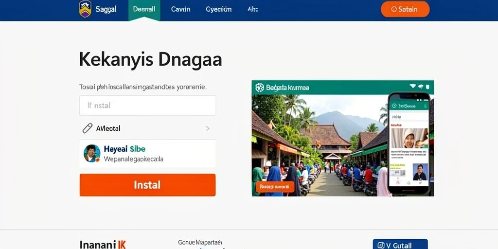 Komunitas aktif yang mendukung pemain baru.