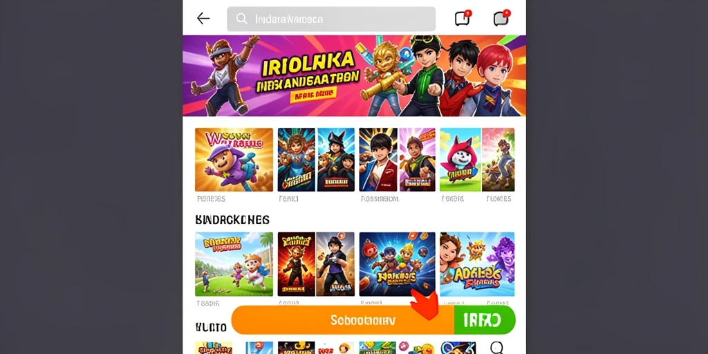 Karakter unik yang dapat diunlock selama permainan.