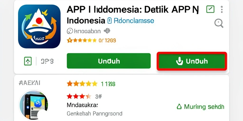 Fitur sistem reward yang memotivasi pemain.