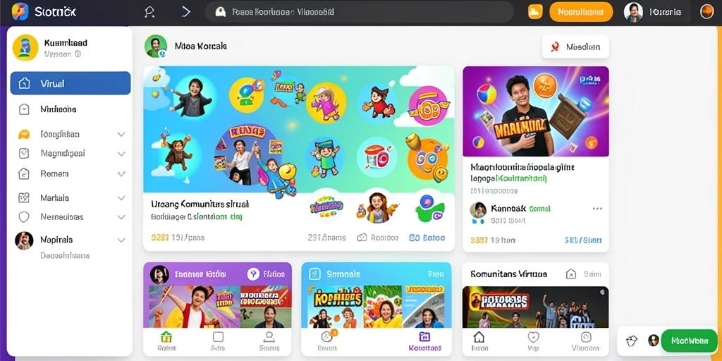 Berbagai pilihan permainan togel yang tersedia dengan mudah.