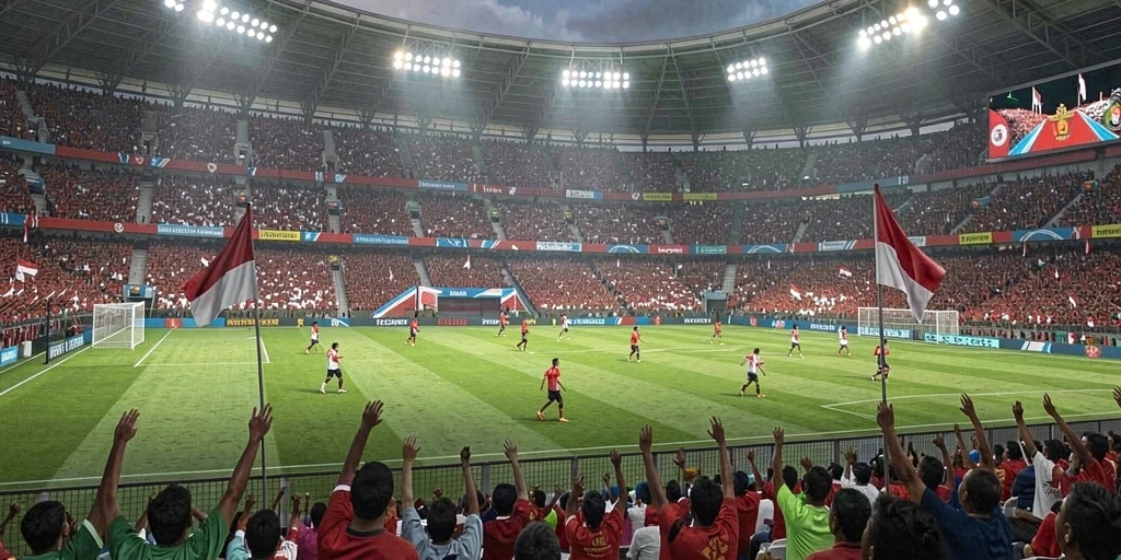 Bonus dan promosi harian yang menggoda.