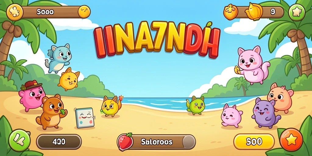 Sistem kontrol intuitif yang memudahkan navigasi.
