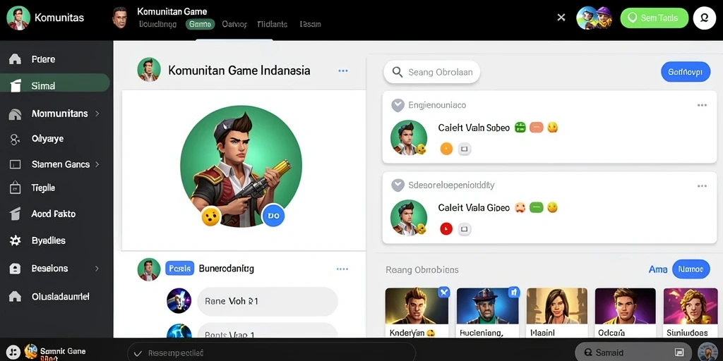 Fitur bonus yang memberi kesempatan menang lebih besar.