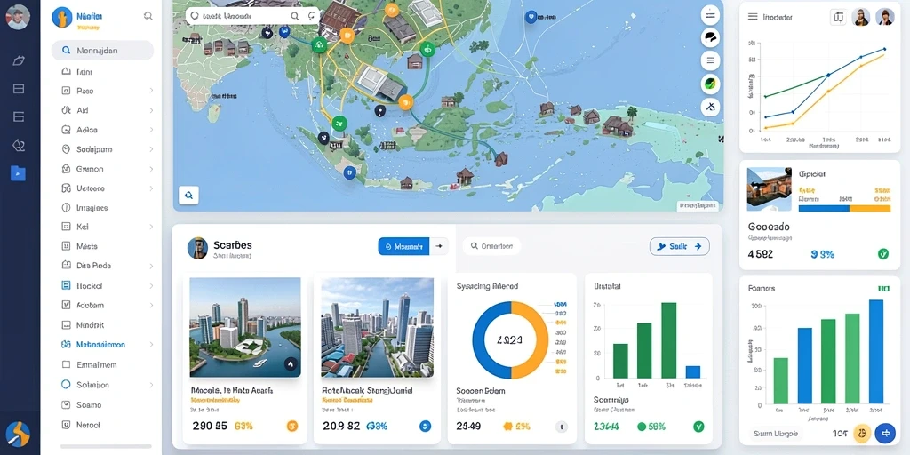 Screenshot menunjukkan berbagai hadiah menarik dari ZORTOTO.
